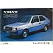 Volvo 343 Handleiding 1979 Nederlands