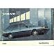 Volvo 340/360 Handleiding 1986 Nederlands