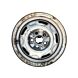 Volvo 240 velg Staal 14 inch DUNLOP-SA 1205788 gebruikt