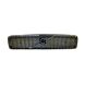 Volvo Grille chroom frame grijs streep S40 V40 OEM ref 30652182 30803301 30803302 30899940+ 30882963  Volvo onderdeel nr 30803302U gebruikt