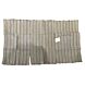 Volvo PV544/Amazon bekleding stof stoel 40-19750 onderdeel nr. 99520