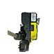Portierslot linksachter XC90