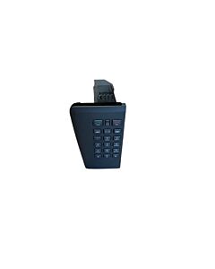 Keypad telefoon, Telefoon Module, Phone Control Unit, Volvo V70 2000-2004, 8633582, Gebruikt, Used
