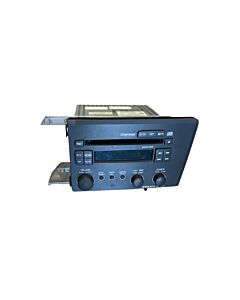 Radio HU-803, CD speler/wisselaar, Volvo V70 - S60 - XC70 -'03, 9452060, Gebruikt, Used