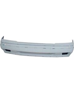 Bumper  m/grondlak  voor VOLVO S40 I -04 V40 I -04