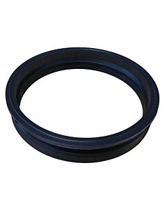 afdichting rubber ring brandstof benzine diesel pomp boven in tank Volvo S40 V40 (-2004)