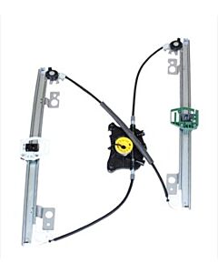 raam /ruit mechanisme  een elektrische motor  electrisch VOLVO S60 II 11-18 V60 I -18