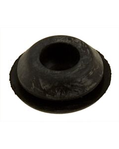 Rubber plug 27mm uitw gat diam 19mm