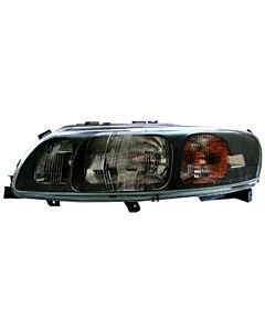 Koplamp rechts links VOLVO S60 I -09