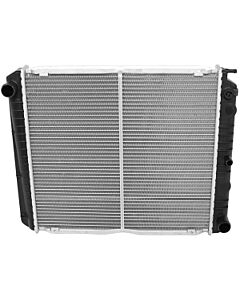 Radiateur 240+740+940+960 handgeschakeld benzine