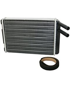 Kachel verwarming radiateur 940 740 760 960 S90 V90 780 type met airoc
