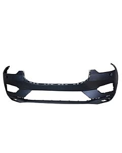 Bumper  M/grondlak  voor VOLVO XC60 II 18-