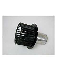 Kachelmotor + fan voor PV444 PV544 Duet of 445 / 6 volt 