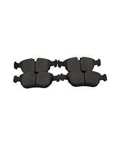 Remblok set voor 850+S70+V70 -2000 (271587) S70 850 C70 V70