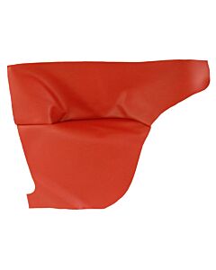 Bekleding Amazon 2 deurs zijpaneel cover Rechtsachter rood 1964 424-247