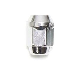 volvo Moer wielmoer chroom 1 /2 x 35mm PV544+P1800+Amazon+140+164+240 ...