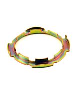 Benzinetank vlotter montagering metaal 73mm int diam voor 1367253 3517373