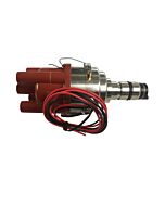 Electronische ontsteking (stroomverdeler)123 ignition B18+B20 carburateur motoren ook Penta (verstelbaar)  140  145  Amazon 121  Amazon 122 S  Amazon 220  P 1800  P 210 Duett  Pv 544