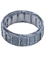 afdichting Ring Rubber ring waterpomp B19+B21+B23_B200+B230