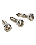 schroef richtingaanwijzer set 3 stuks 240 1981+ 240 260 262 voor links of rechts bruikbaar