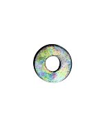 Revet 3/8 inch  oa voor montage rubber bumper 140 164
