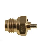 Vlotternaald Stromberg carburateur B19+B21+B23 2.00 240 260