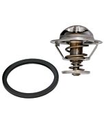 Thermostaat B18+B20+B30 89 gr C +pakking Saab 900