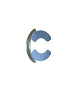 E-Circlip klem gaskabel bevesting bVolvo 200  300  400  700  900  S90  V90 (-1998)
