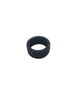 Rubber ring waterpomp B18+B20 9.5mm hoog klein (tussen pomp en cilinderkop)B18B-B20A