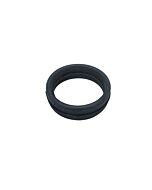 Rubber ring waterpomp B18+B20 8.5mm hoog groot 30mm diam (tussen pomp en cilinderkop))B18A-B20B/E/F)