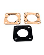 Isolatieflens carburateur Stromberg B20 (tussen hitteschild en carburateur)