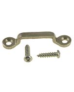 Beugel voor riemen bageruimte P1800ES nr voor riemenset 670157