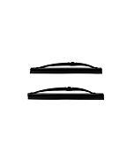Koplamp wisser blad set V70 P26 2000-2007 S60-2009 XC70 2001-2007 440 460 set 2 stuks (274433)