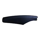 afdekkap Dakrails linksvoor afdekkap Volvo V70 P26 (2001-2007)