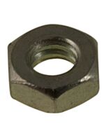 Moer UNC 1/4 vVoor klem 672259 montage bumperrubber 140 164 