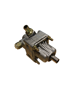 Stuurbekrachtigingspomp, Power Steering Pump, Volvo 740/940, 1387286-6, NOS