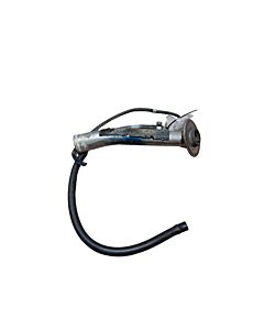 Volvo Vulpijp brandstoftank 140 1213863U Gebruikt