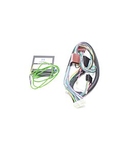 I-Sotec Auxgate Easy