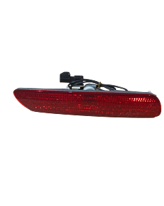 Positielamp, Links, Position Lamp, Marker light, Rear left side, Volvo V40 (2000 - 2004)/S40 (2000 - 2004), 30621943, 30888330, NOS