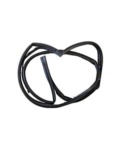 Deurrubber (Rechts) Doorseal (Right), Volvo S40/V40, NOS, 30899985
