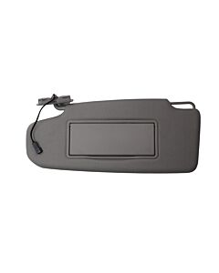 Zonneklep Linksvoor, Volvo S60, NOS, 39803204