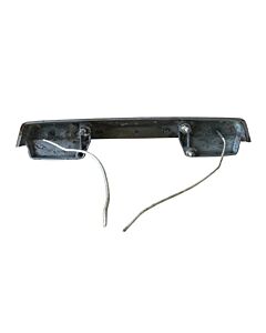 Achterklephendel  Volvo Amazon kofferbak, gebruikt