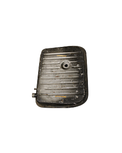 Benzinetank, Volvo, Gebruikt onderdeel, 675228