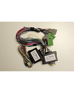 aansluitset voor carkit en parrot