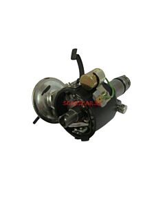 Stroomverdeler B20B RUIL - Dit artikel is helaas niet meer leverbaar � neem contact op met onze klantenservice