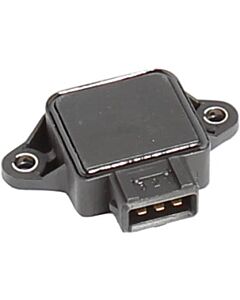 gasklep positie sensor tps OEM ref 1292636 1336385 142434 1628L1 3450030 3517022001 3517022010 4 S70 850 C70 960 V70 S90 V90 Volvo onderdeel 0K01118911_B