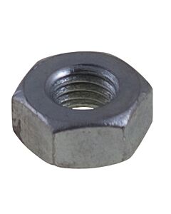moer 5/16-22x1/4inch oa aandrijving versnellingsbak