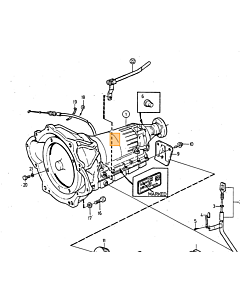 automatic gear