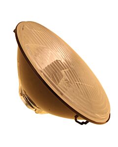 Koplamp reflector H4 PV+Amazon+P1800+140 7 inch 178mm RHD NOS HELLA rechtsgestuurd