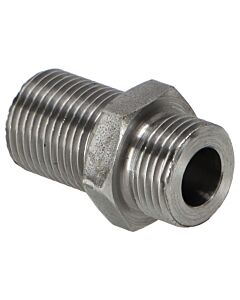 nippel aansluiting EGR 200, 700, 900